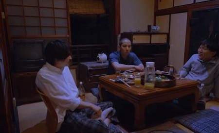 日剧《路上的路花》演员表，《路上的路花》演员名单介绍