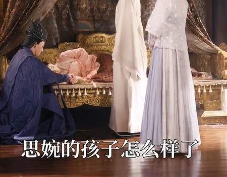 《穿越王妃逆袭攻略》短剧剧情介绍&演员表