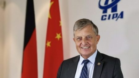 CIIE 2021: Das Tor Chinas öffnet sich in der Tat immer weiter