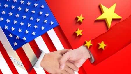Xie Zhenhua: Zusammenarbeit ist die einzig richtige Wahl für China und die USA