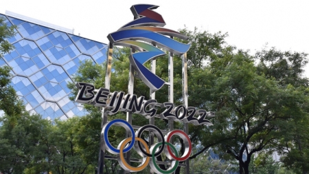 Olympische Winterspiele 2022: Olympisches Feuer für die Winterspiele in Beijing wird am 18. Oktober in Griechenland entzündet