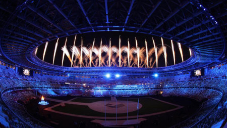 Olympische Sommerspiele in Tokio beendet