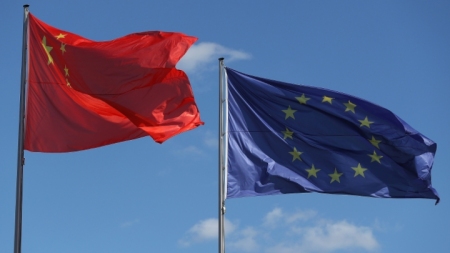 Chinesische EU-Mission weist Taiwan-Bericht des Europäischen Parlaments zurück