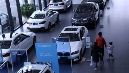 BMW-Vertreter: Chinas verstärkte Öffnung und internationale Kooperation sind „globales Vorbild“