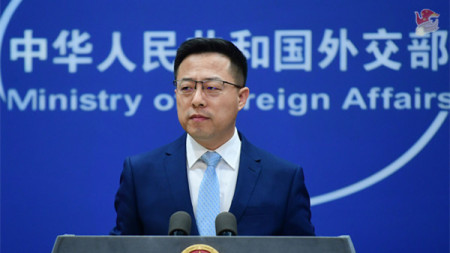 China kritisiert Einrichtung von „Vertretung Taiwans in Slowenien“