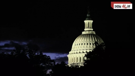 Ein „hartes Jahr“ zeigt das Scheitern der amerikanischen Demokratie