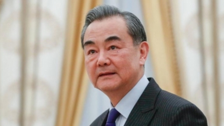Wang Yi  bekräftigt Frieden, Stabilität und Entwicklung in der Asien-Pazifik-Region