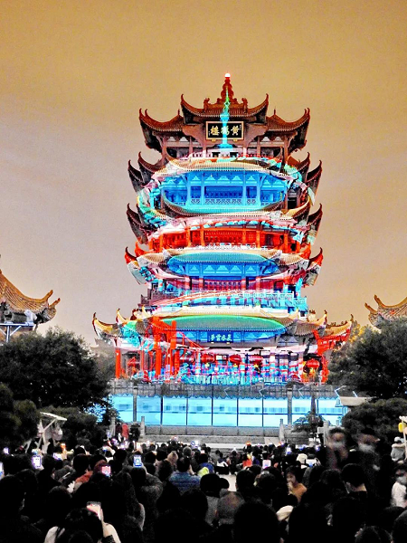 非凡2020丨逆勢(shì)增長(zhǎng)顯韌性 V型反轉(zhuǎn)蘊(yùn)新機(jī)