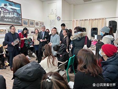 美多名华人陷购物返款骗局 FBI介入：没人见过老板！
