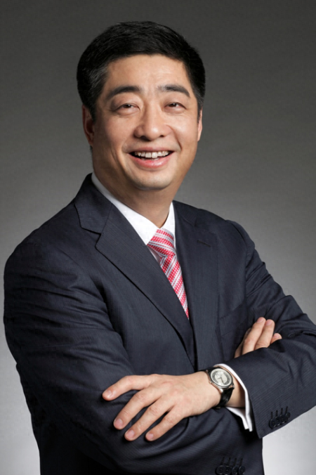 华为官宣：胡厚崑“接棒”孟晚舟当值轮值董事长，已加入华为33年
