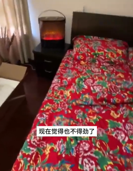 南方小土豆已经有哈尔滨后遗症了：拥有了东北胃，也不适应南方温度了