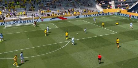 世俱杯：多特1-0蔚山,，小組頭名出線，斯文松破門,，小貝林厄姆助攻 吉拉西屢失良機