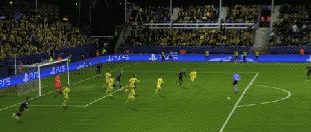 人口5.3万！欧冠：博德闪耀3-1曼城迎首胜 阿莱恩连续犯错 罗德里染红 小城奇迹