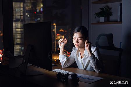 加班问题,该出手了 隐形加班泛滥