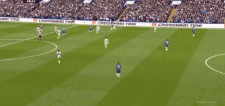 强强对决!11.6亿豪门0-3惨遭3连败 近7轮1胜 创下28年耻辱纪录 曼城压制切尔西