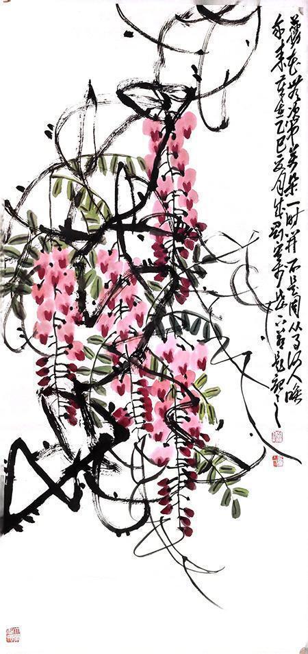 孙成刚——【时代旗帜 民族风骨】尚观·时代美术馆馆藏艺术家(图17)