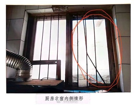 男子因与现场DNA吻合被判入室盗窃 家属质疑证据真实性
