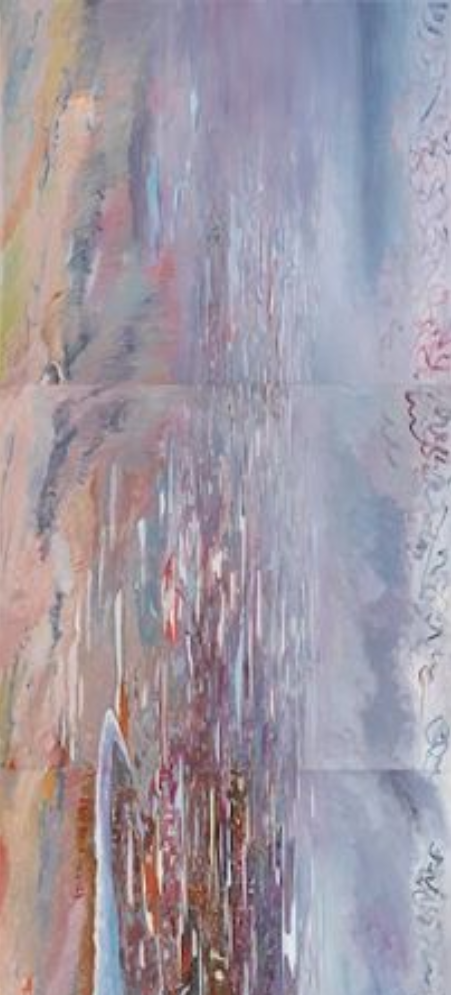 “黄河·黄河——王克举艺术展”将于5月17日在京开幕