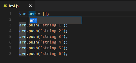 vscode如何关闭自动更新提示