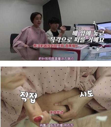 咸素媛晒与小18岁老公陈华热吻照 发誓要守护家庭