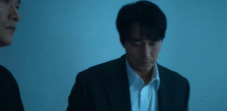 消失的娱乐圈顶级男色，终于杀回来了