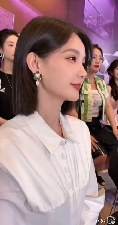 两年了还没走出李一桐的奶茶梗 红毯CP西红柿炒蛋出圈