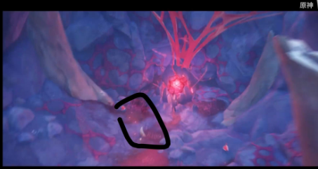 原神1.2腐殖之牙任务触发方法以及龙牙获取位置介绍