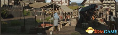 《庄园领主》攻略资料百科 全建筑全科技全兵种一览