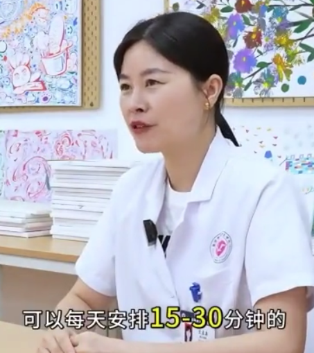 备考阶段考生们试试这几招 可以帮助缓解考前焦虑