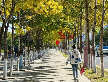 南方高温快速缩减 北方气温回升后又将骤降