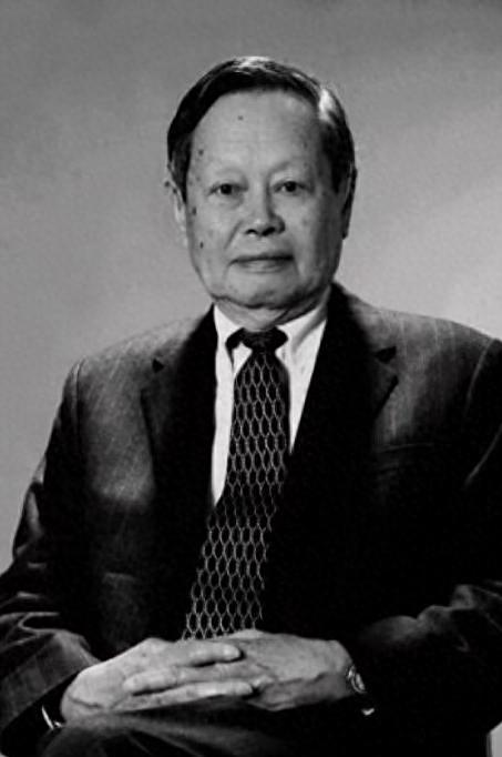 杨振宁学生：老师在平静安详中离开