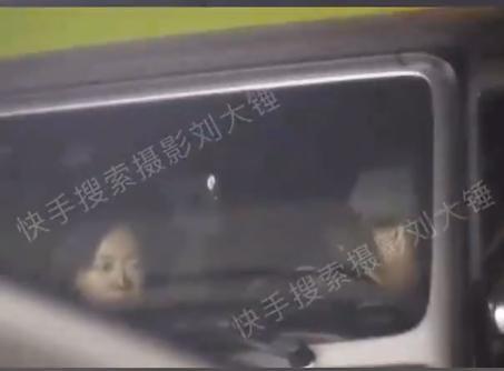 洪尧还在让吴谨言吸二手烟 屡教不改引发争议