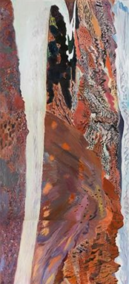 “黄河·黄河——王克举艺术展”将于5月17日在京开幕