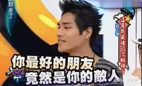 男星被曝性能力强多次逼女友堕胎 从不戴套