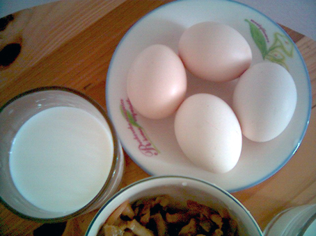 牛奶+鸡蛋=慢性自杀？早餐时间吃不对糖尿病风险也会显著升高！