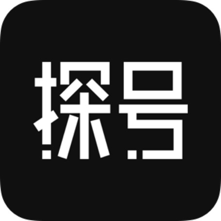 探号:游戏资产交易的新标杆