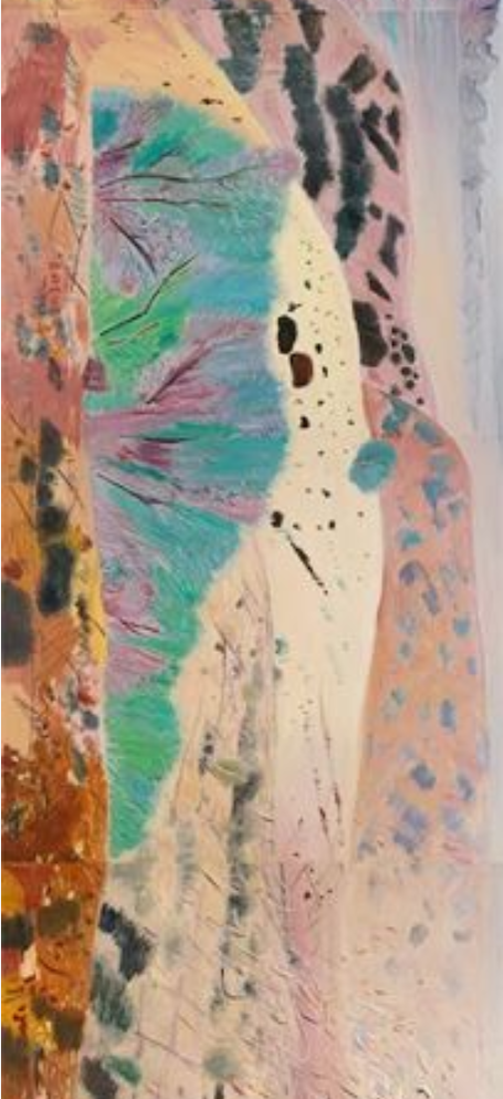 “黄河·黄河——王克举艺术展”将于5月17日在京开幕