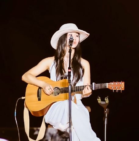 声动罗湖!2026元气开年音乐派对,百万粉孟维来领衔,享袁娅维演唱会惊喜福利