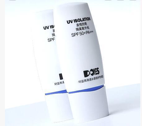 标价几十元防晒霜成本仅3元或伤皮肤 低价防晒霜隐患多