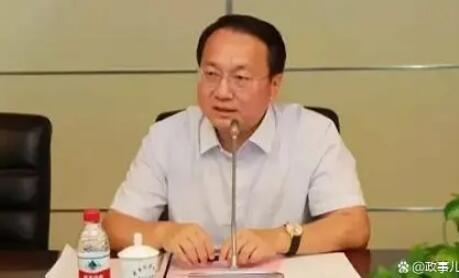 于志刚羁押期间身亡 受贿案终止审理