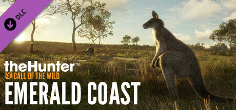 《獵人：荒野的呼喚》新DLC“Emerald Coast”公布