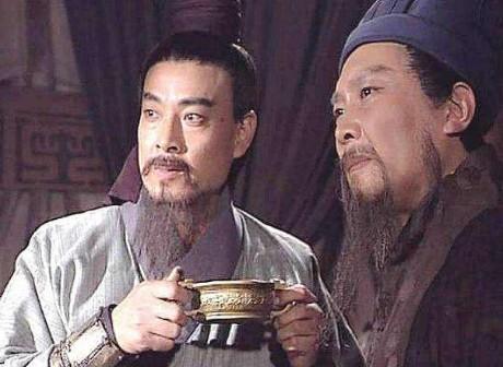 刘备临死前说：此人不死，蜀国要亡！诸葛亮不信，最后真的应验了