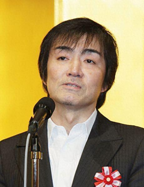 东野圭吾辞世，唯有感动长存