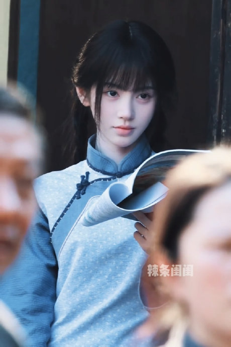 鞠婧祎版苏绿夏vs岳雨婷版苏绿夏 角色演绎风格引热议