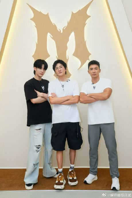 王赫野给孙楠上声乐课 反向教学成热议