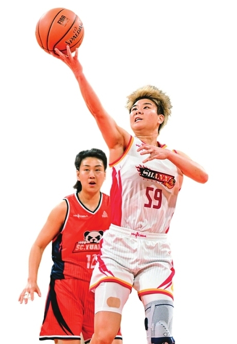 登顶不负坚守 深耕方致远途