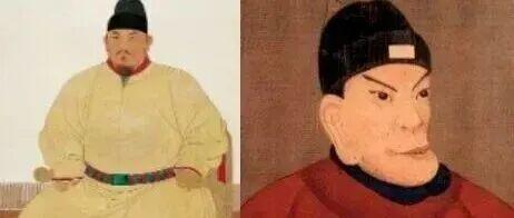 古人為啥總把名人畫成“丑得離奇” 異相背后的深層邏輯