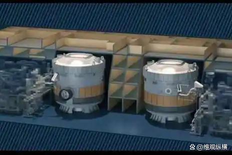 航母起火了怎么办 美军尴尬境地