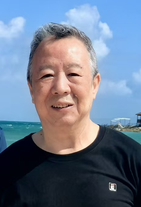 刘绍刚·书法近作 | 无限春风来海上