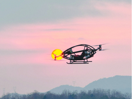 江西如何打造“赣鄱空中走廊”